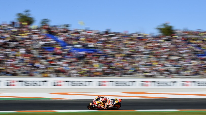 MotoGp: il calendario della stagione 2018