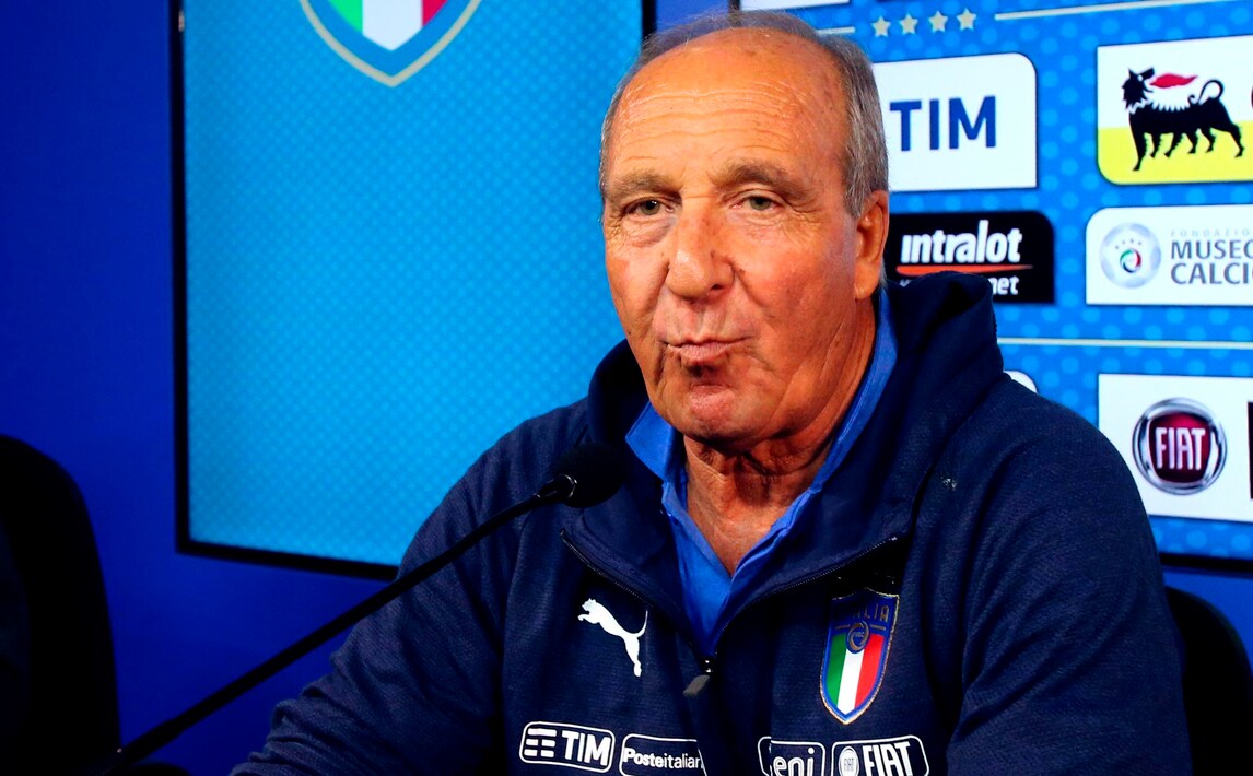 Italia, Ventura: «Scenario chiaro da tempo, perché siete sorpresi?»