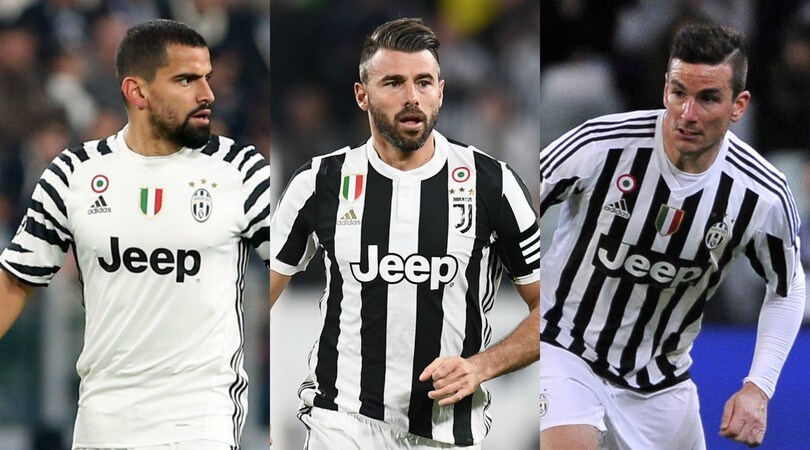 Il mercato è alle porte: vi ricordate gli ultimi 10 colpi invernali della Juventus?