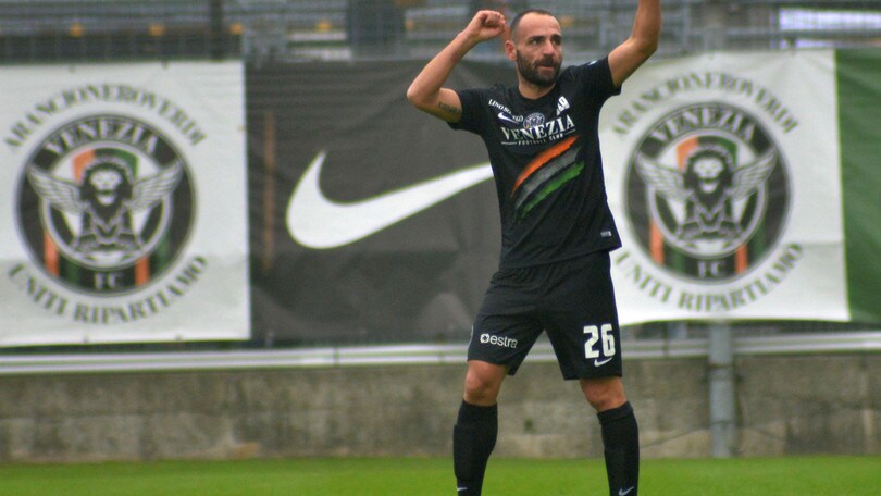 Serie B Venezia-Perugia 1-0: Garofalo regala vittoria e primato a Inzaghi