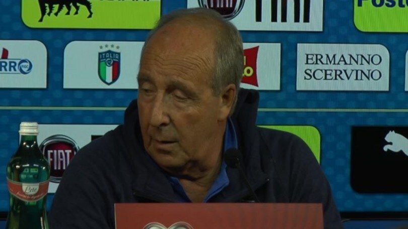 Ventura: "Qualcosa cambieremo"