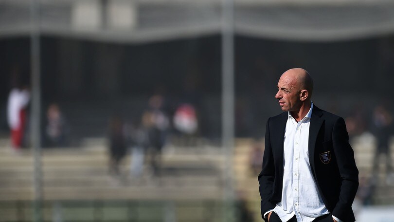 Serie B Salernitana, Bollini: «Che carattere. Squadra sempre unita»