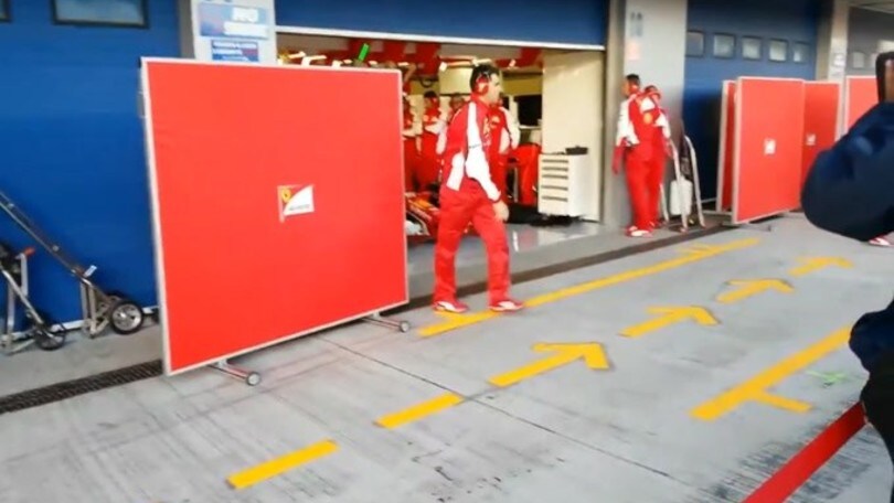 F1, Vettel torna alla vittoria