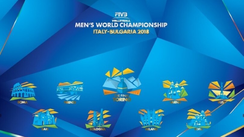 Volley: Mondiali 2018, Portorico e Cuba completano il quadro delle 24 qualificate