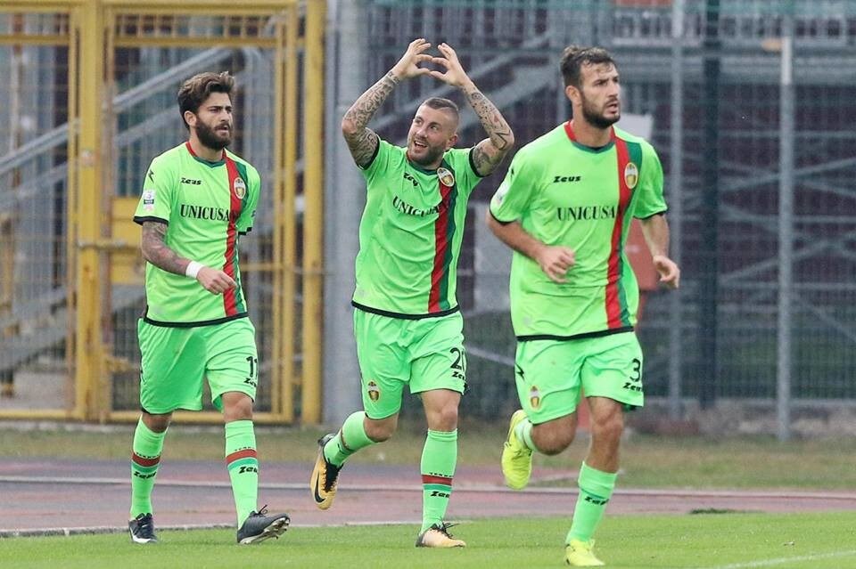 Serie B, l'Unicusano Ternana c'è ma mancano i tre punti