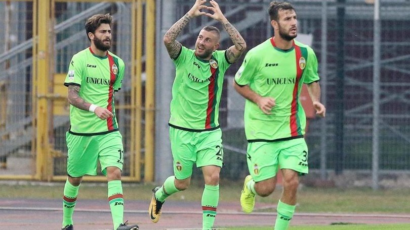Serie B, l'Unicusano Ternana c'è ma mancano i tre punti