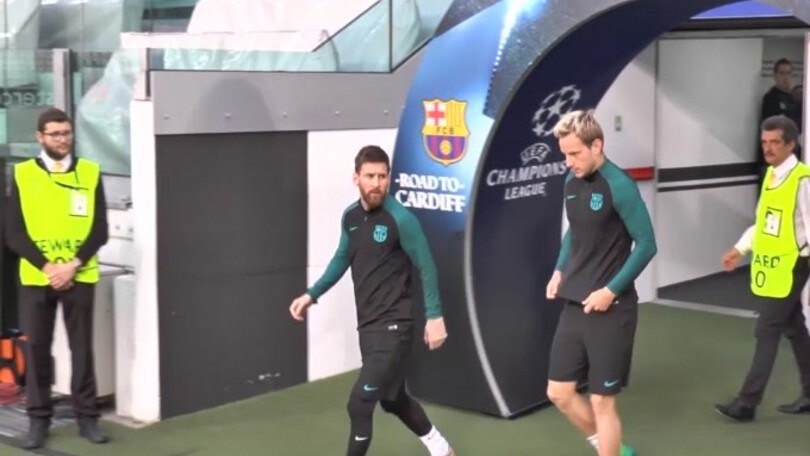 Roma alla ricerca di un terzino: si guarda in casa Barça