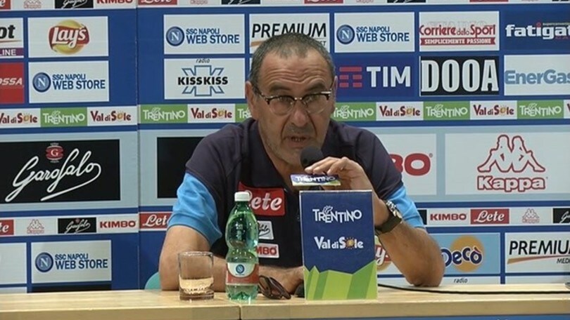 Difese europee: solo il City meglio del Napoli