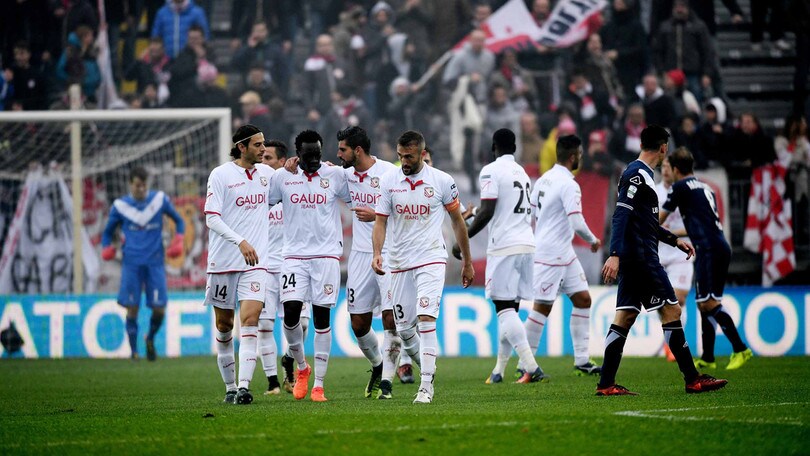 Serie B Avellino-Carpi, probabili formazioni e tempo reale alle 15. Dove vederla in tv