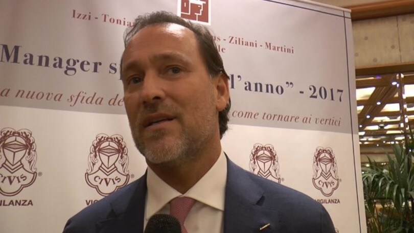 Ziliani: "Sono sicuro che Aru farà bene con la nuova squadra"