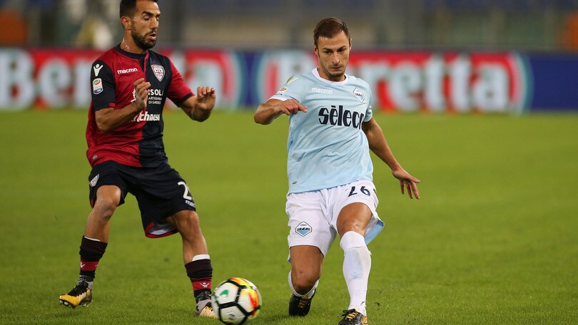 Serie A Cagliari, Farias e Sau a segno nel test in famiglia