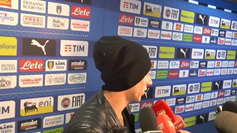 Bernardeschi: "Dobbiamo ringraziare i senatori"