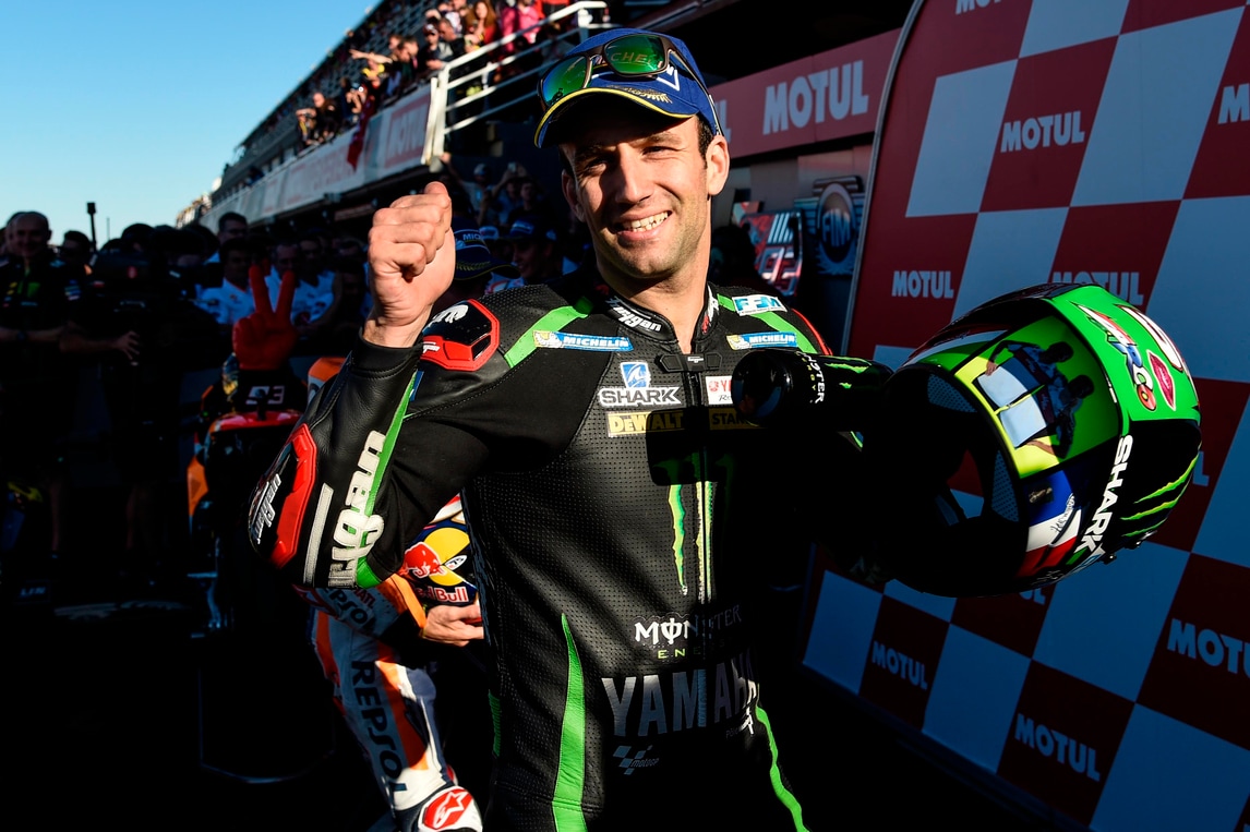 MotoGp, retroscena Zarco: «La mamma di Marquez mi ha detto 'piano con Marc!'»