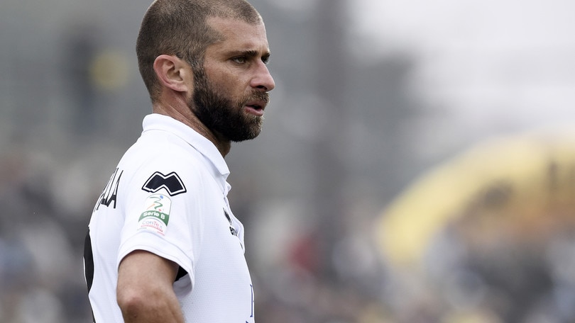 Serie B Pro Vercelli, un turno di stop a Vives e Mammarella