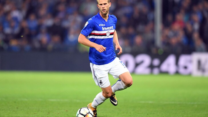 Allenamento calcio Sampdoria personalizzata Allenamento calcio Sampdoria personalizzata