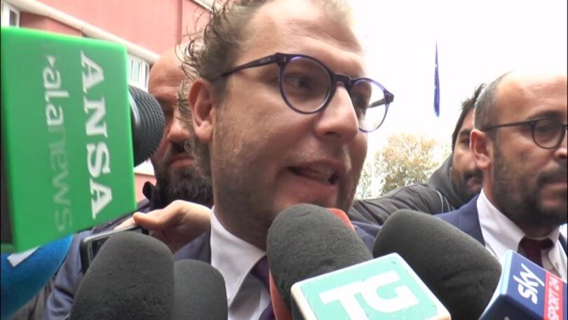 Lotti: "Riformiamo il mondo del calcio"