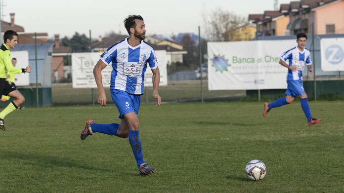 Eccellenza - Albese con il coltello tra i denti, Bregaji gela il Pinerolo