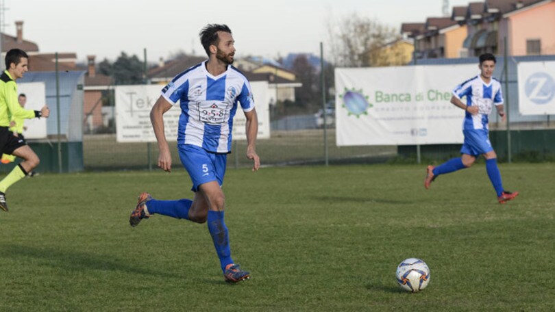 Eccellenza - Albese con il coltello tra i denti, Bregaji gela il Pinerolo