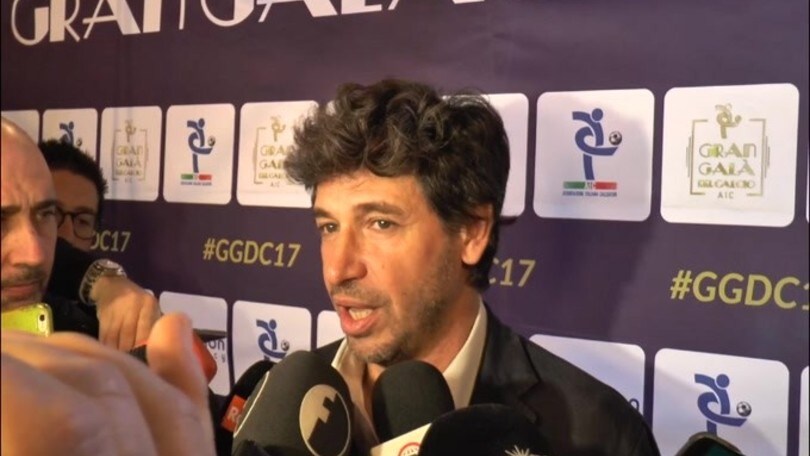 Albertini: "Non mi ricandido alla presidenza Figc"