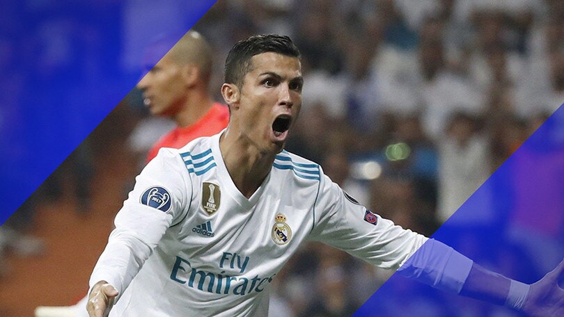 Real Madrid, Cristiano Ronaldo addio a fine stagione
