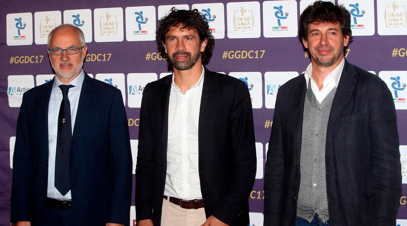 Gran Galà del Calcio: quanta Juventus nelle nomination!