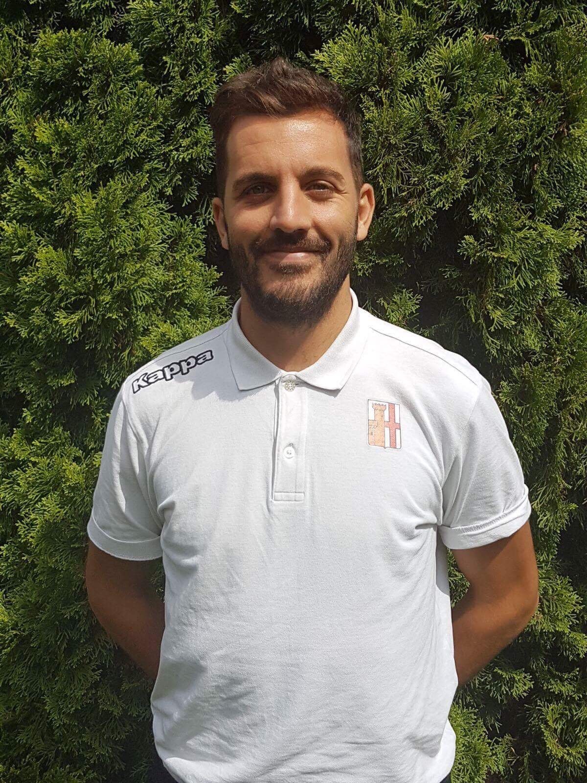 Prima Categoria - Ivrea made in Arancia Meccanica, è Varacalli il tuo "Alex"