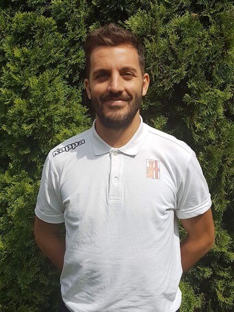Prima Categoria - Ivrea made in Arancia Meccanica, è Varacalli il tuo "Alex"