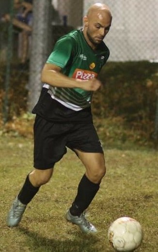 Prima Categoria - Tremendamente Farinella, Azeglio sei uno spettacolo!