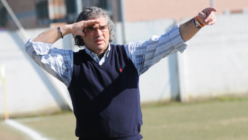Eccellenza - Atletico Torino, Piazzoli è già un ricordo, panchina a Del Vecchio