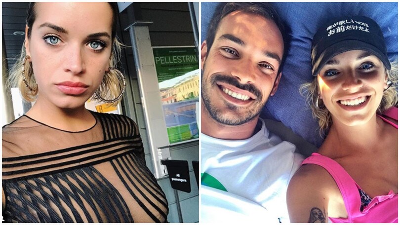 Valentina, bella e vincente: ecco la nuova fiamma di Luca Marin