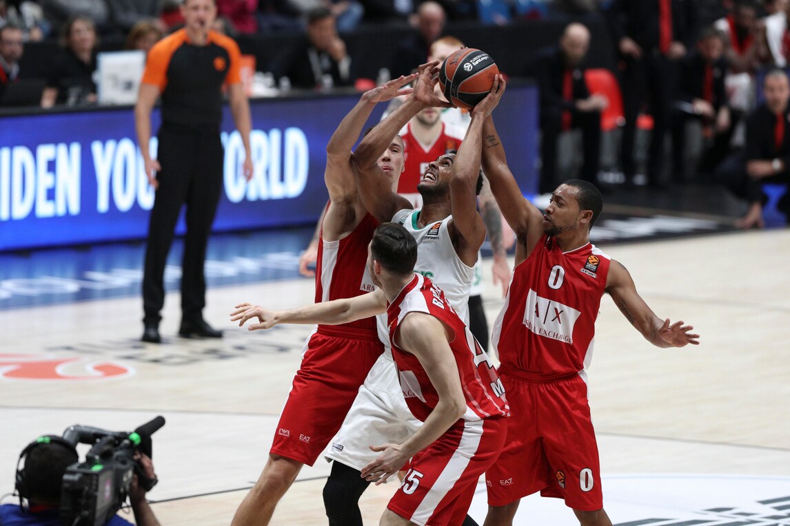 Basket, Eurolega: Valencia-Milano, colpo Armani a 4,80
