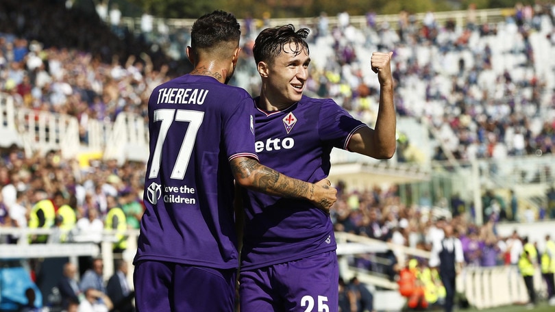 Calciomercato Fiorentina, Thereau: «Chiesa al Psg? Così mi ammazza»