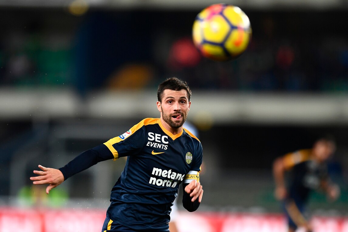 Serie A Verona, Pecchia sorride: recuperato anche Bessa