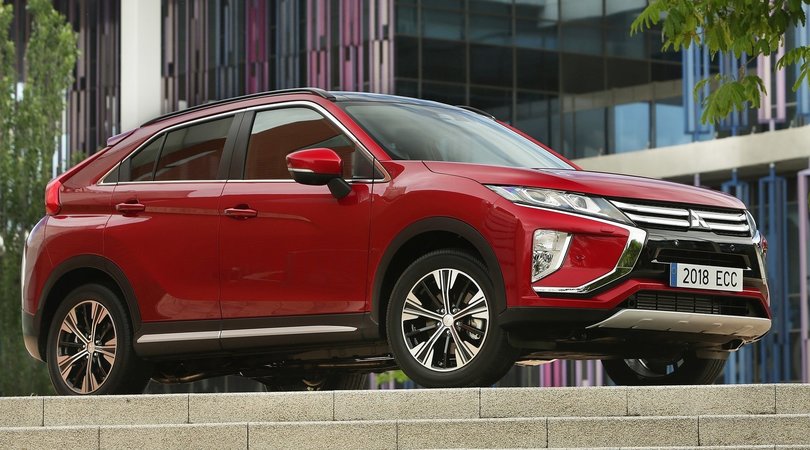 Crash test: i nuovi Suv a cinque stelle