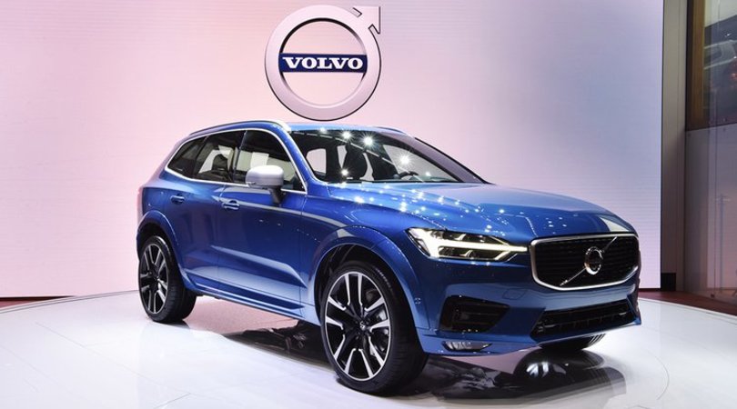 Crash test: i nuovi Suv a cinque stelle