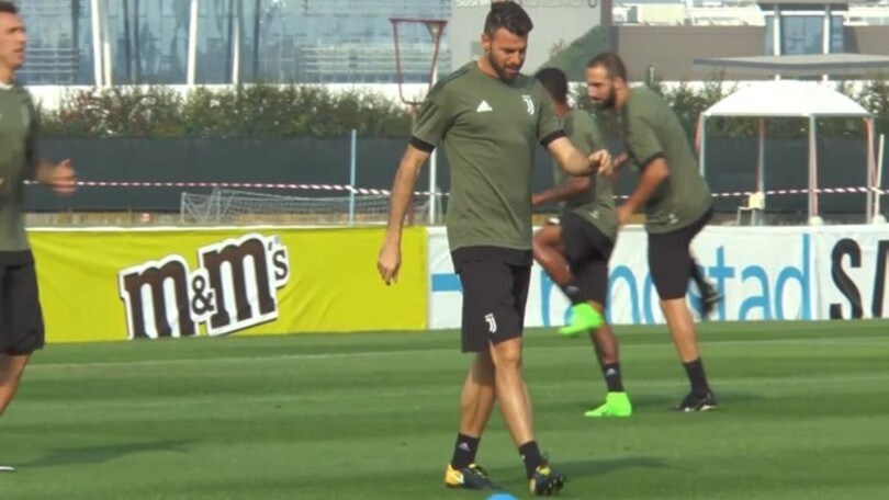 Goretzka e Emre Can, la Juve alla "finestra"