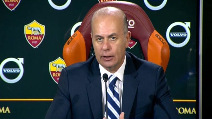 Gandini: "Derby? Scontro fra protagoniste"