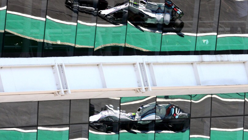 F1, il 6 dicembre riunione speciale sulla sicurezza