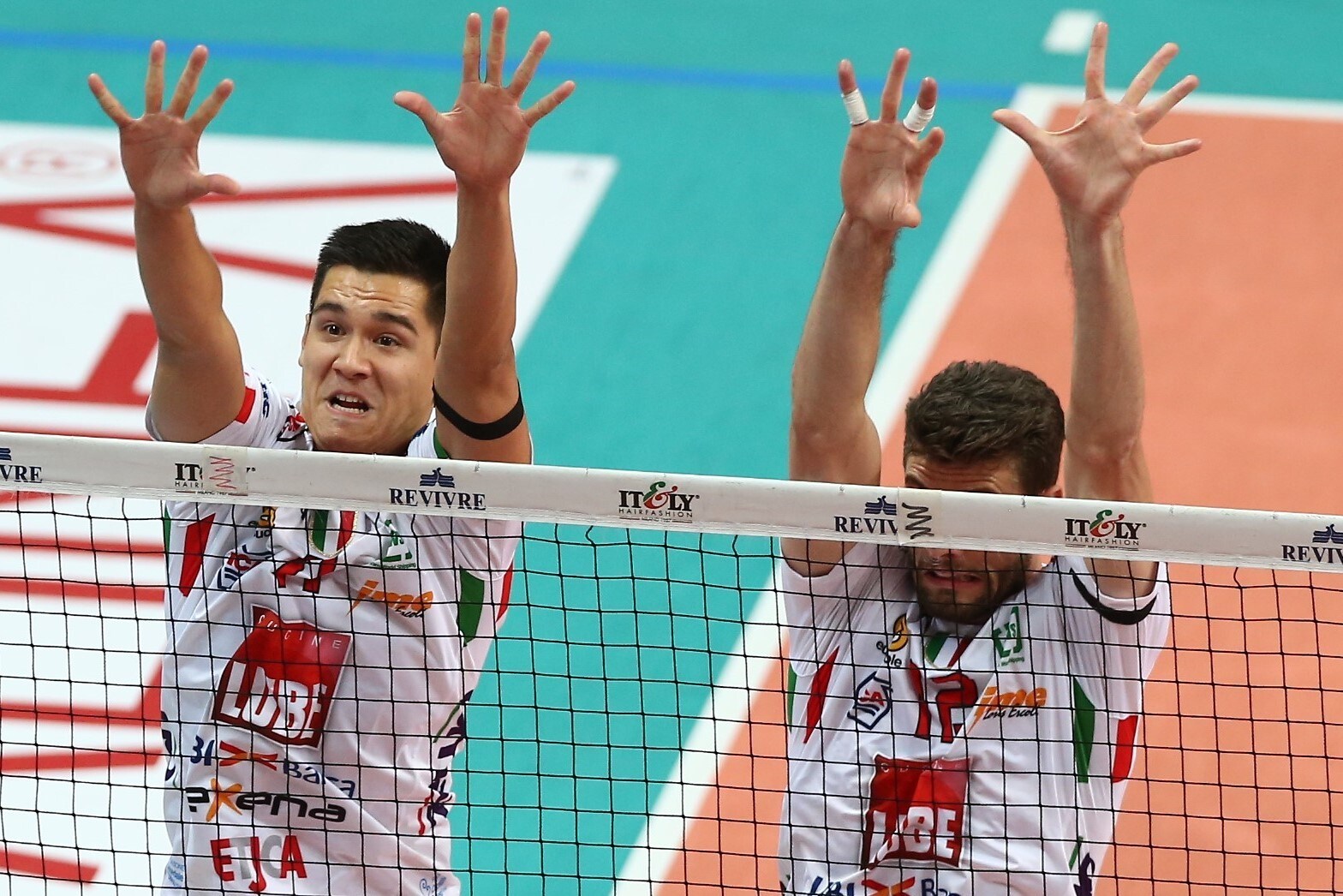 Volley: Superlega,  Civitanova-Piacenza anticipano a domani la sfida della 12a giornata