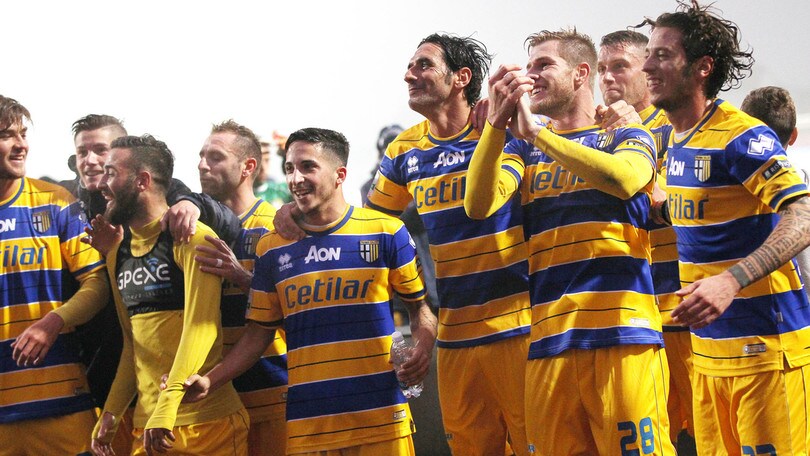 Serie B Parma, il nuovo presidente è Jiang Lizhang