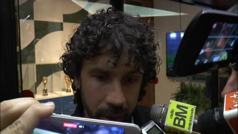 Tommasi: "Tavecchio non si dimette"