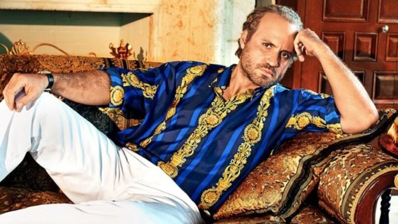 American Crime Story: The Assassination of Gianni Versace da Gennaio 2018