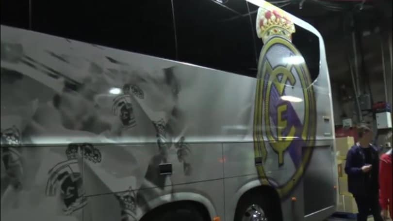 Real, è rottura tra Ramos e Cristiano Ronaldo