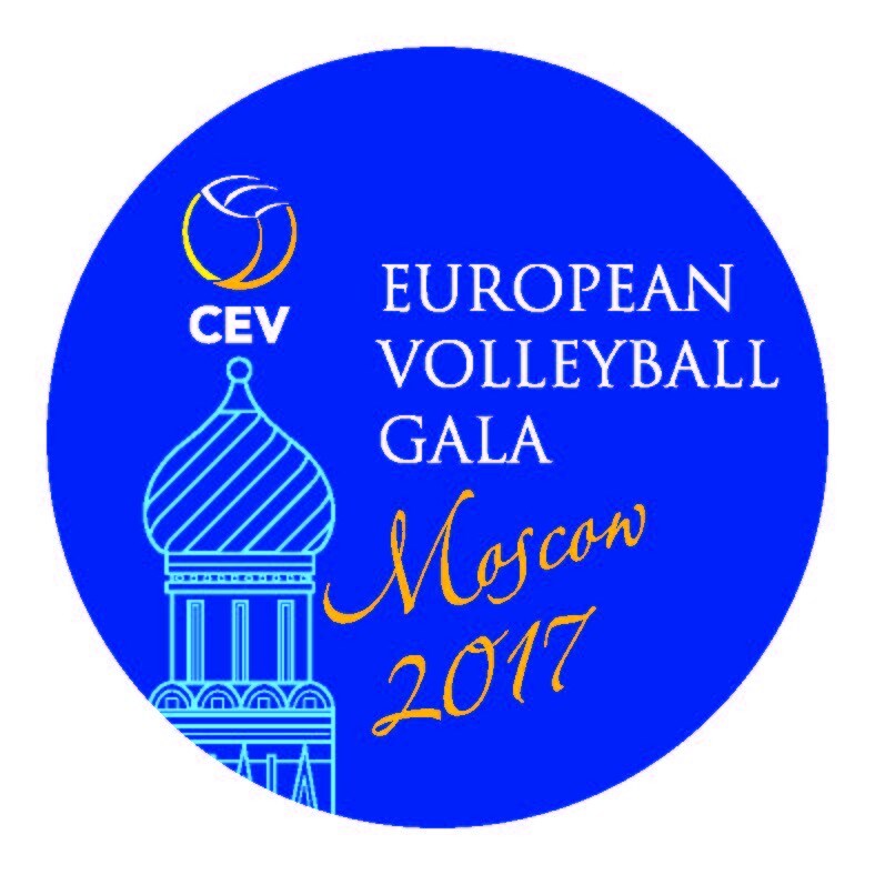 Volley: domani a Mosca i sorteggi Champions durante il Gala della Cev