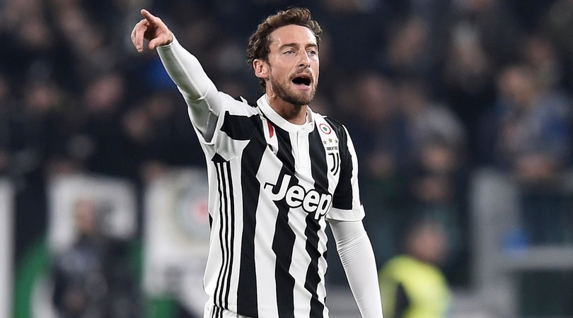 Juventus, Marchisio: «Sogno di vincere la Champions. Il gol più bello? In un derby...»