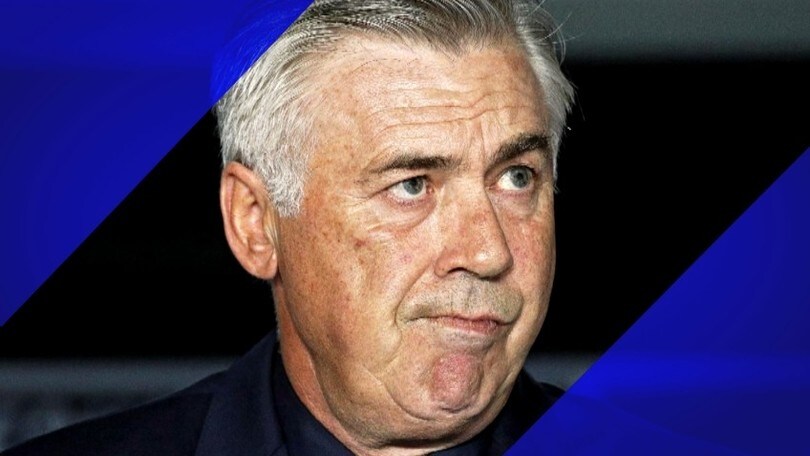 Italia, primi contatti con Ancelotti