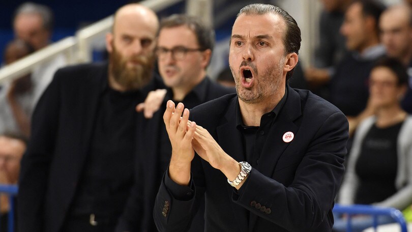 Eurolega, Milano sfida il Bamberg senza Goudelock