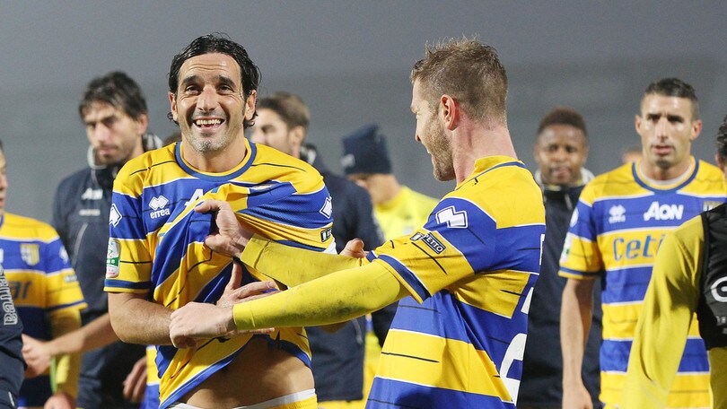 Serie B Parma, Jiang Lizhang: «Il sogno è tornare in A»