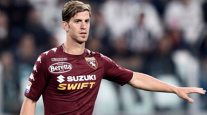 Torino, Ansaldi: «Vogliamo il 6°-7° posto. Italia ko? Un bene per l'Argentina»