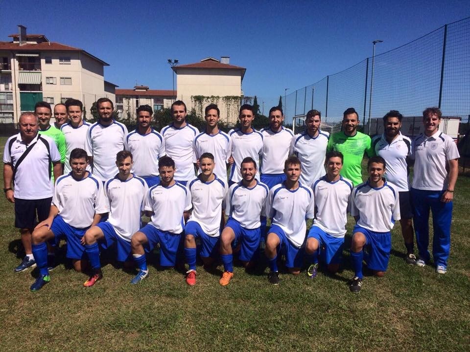 Prima Categoria - Modaffari deus ex machina, Bricherasio Bibiana in scioltezza al "Trombetta"